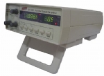 Gerador de Funções Digital GF-320 de 0,2Hz até 2MHz