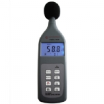 Decibelímetro Digital com Leq ITDEC-4020