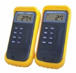 Medidores Portáteis de Temperatura - N305 e N306
