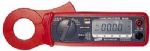 Medidor de fuga de corrente digital - Tipo Alicate VA 340
